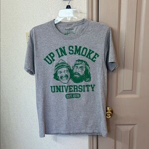 Cheech & Chong's Graphic Tee